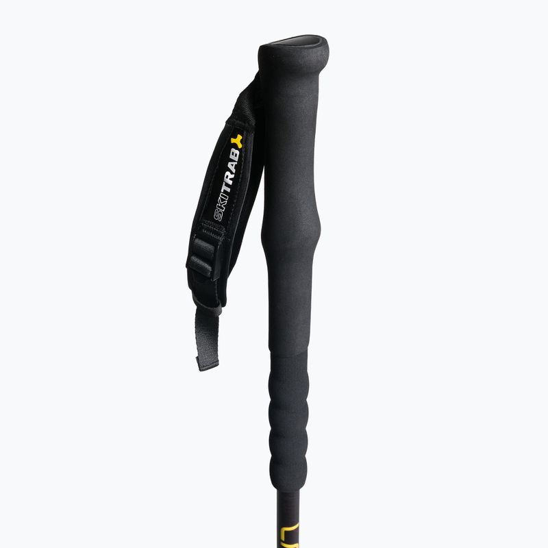 Trekingové palice La Sportiva Tour Poles black 49D999100_PA 4