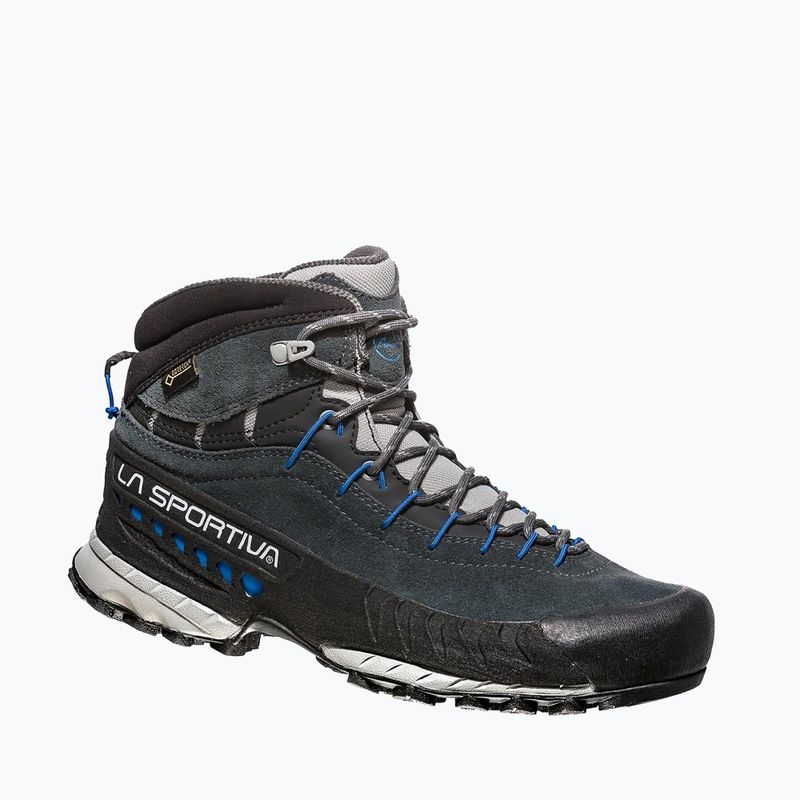Dámske trekové topánky La Sportiva TX4 Mid GTX grey 27F900613 10