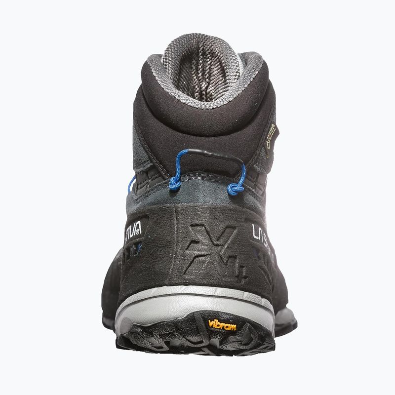 Dámske trekové topánky La Sportiva TX4 Mid GTX grey 27F900613 12