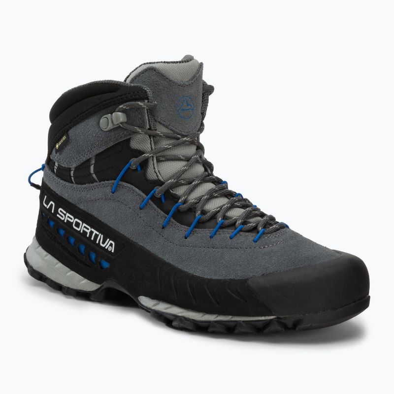 Dámske trekové topánky La Sportiva TX4 Mid GTX grey 27F900613