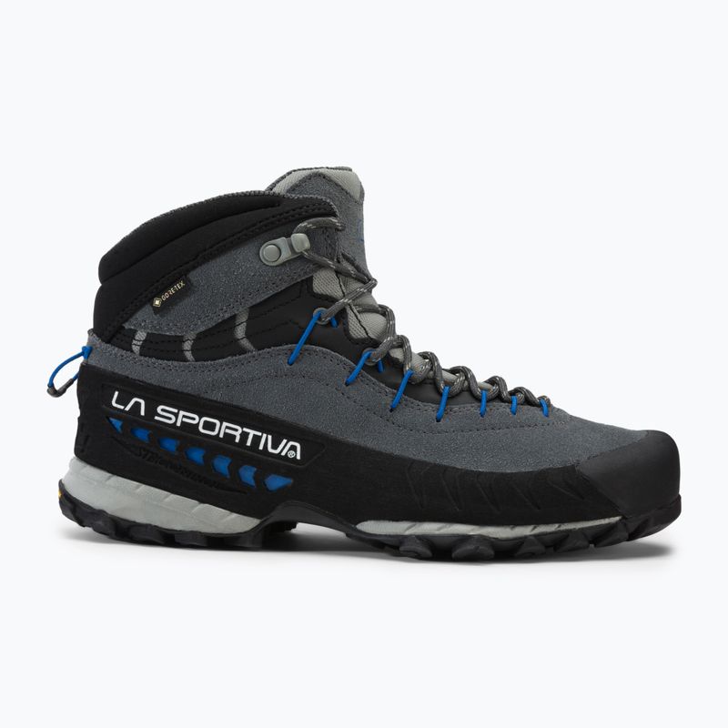 Dámske trekové topánky La Sportiva TX4 Mid GTX grey 27F900613 2