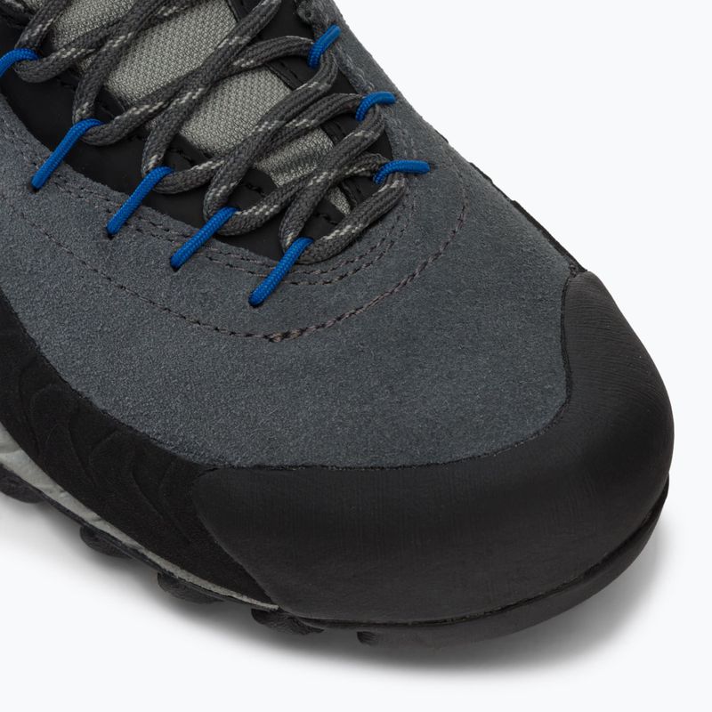 Dámske trekové topánky La Sportiva TX4 Mid GTX grey 27F900613 9