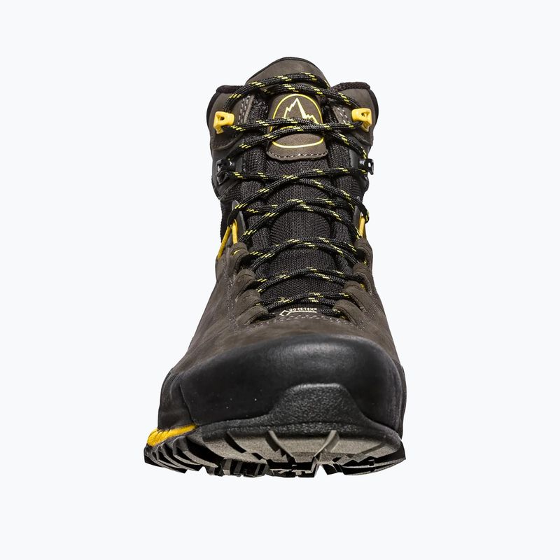 Pánske trekové topánky La Sportiva TX5 Gtx carbon/yellow 12