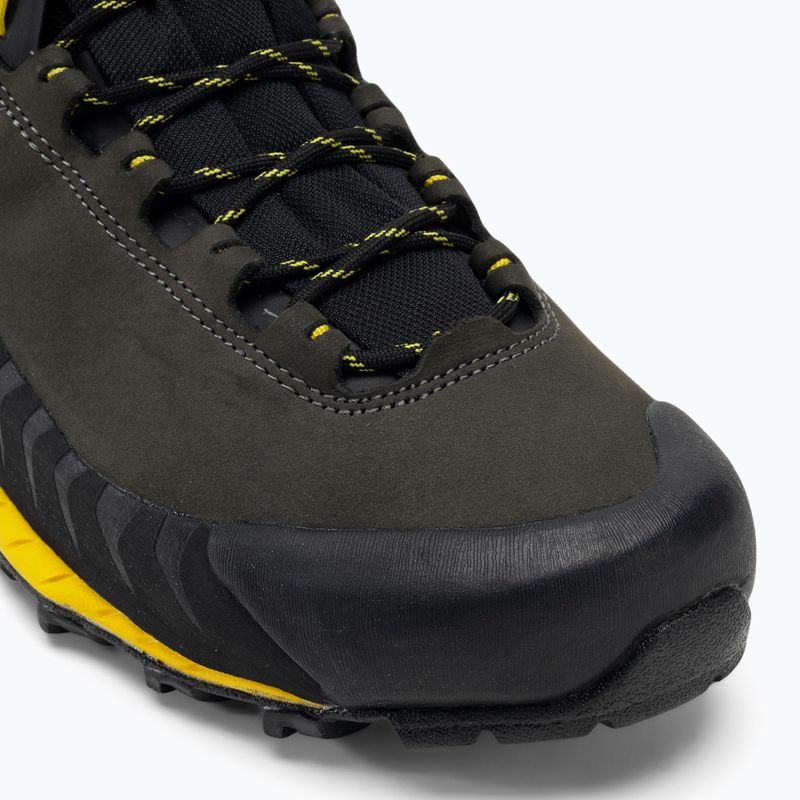 Pánske trekové topánky La Sportiva TX5 Gtx carbon/yellow 7