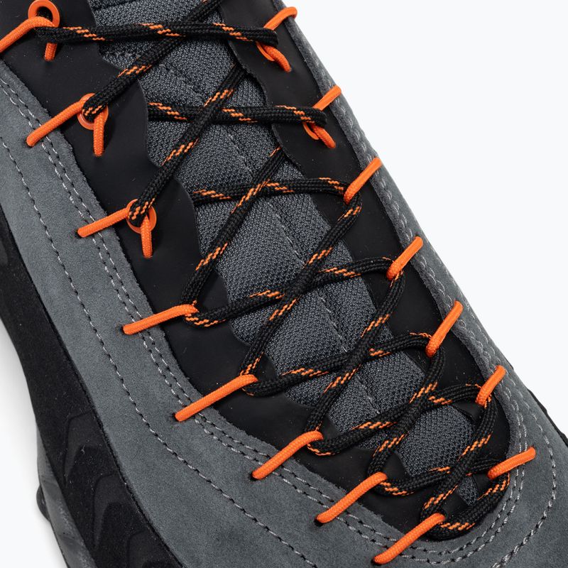 Pánska treková obuv La Sportiva TX4 carbon/flame 8