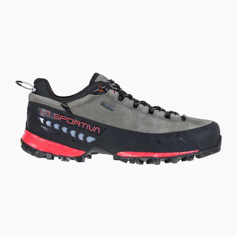 Dámske trekové topánky La Sportiva Tx5 Low GTX grey 24U909402 12
