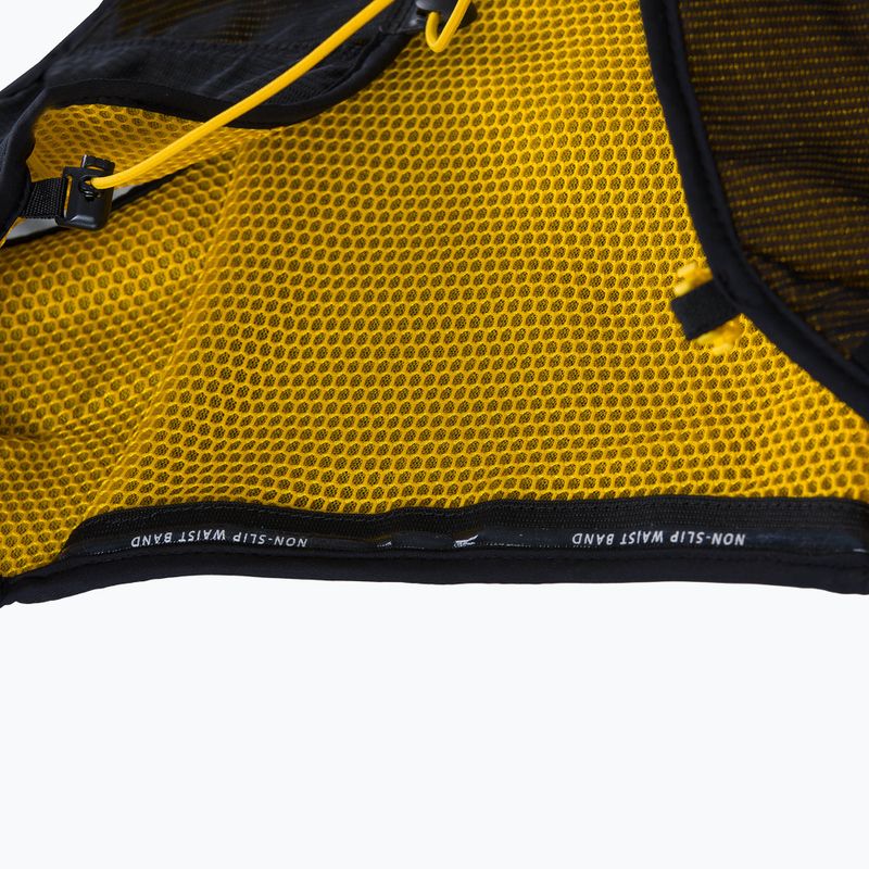 LaSportiva Racer Vest žlto-čierna 69J999100 4