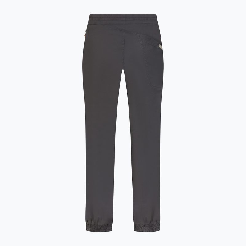 Pánske lezecké nohavice La Sportiva Sandstone grey N66900900 2