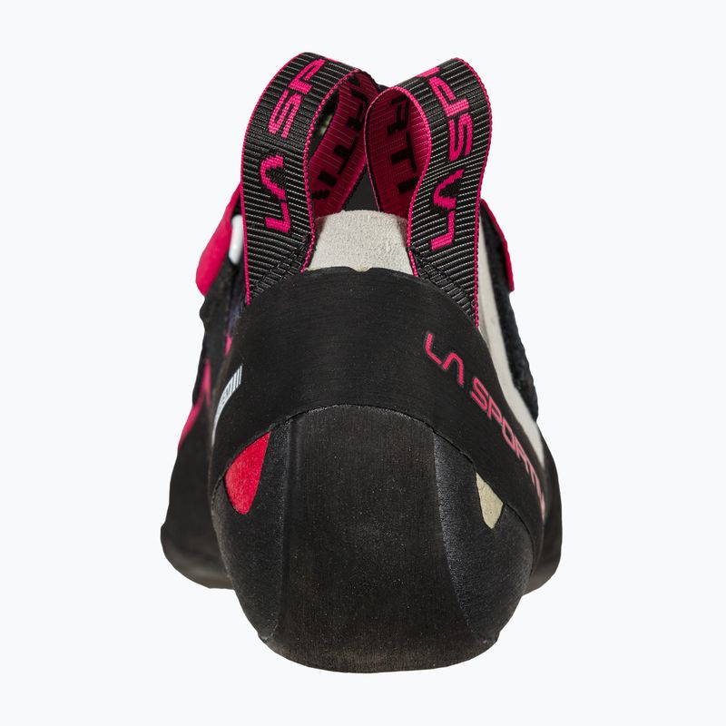 La Sportiva dámska lezecká obuv Kubo black 30I504406 10