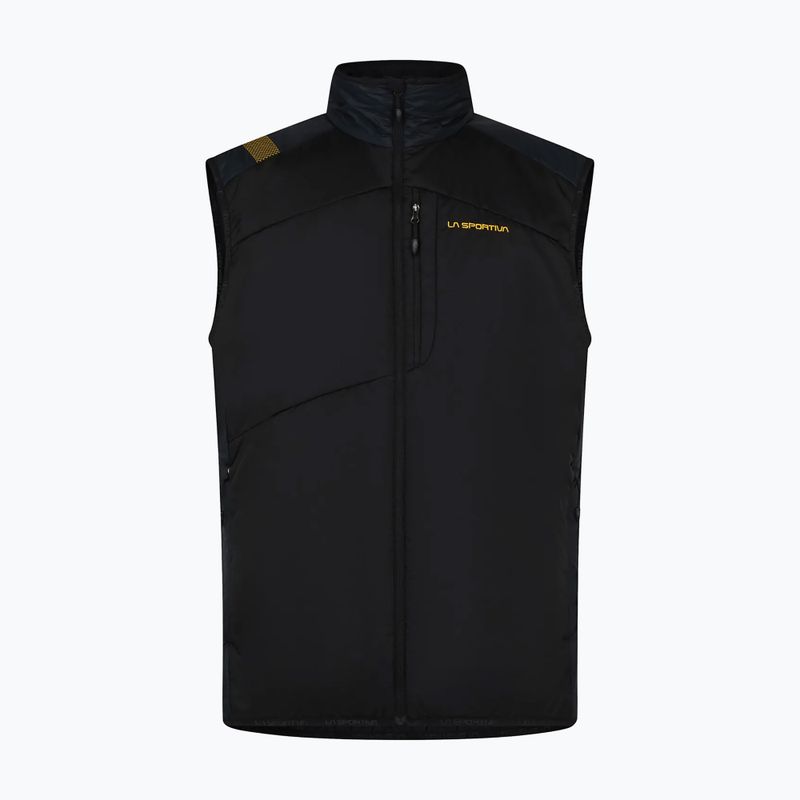 La Sportiva Spark Primaloft pánska treková vesta čierna L49999999 6