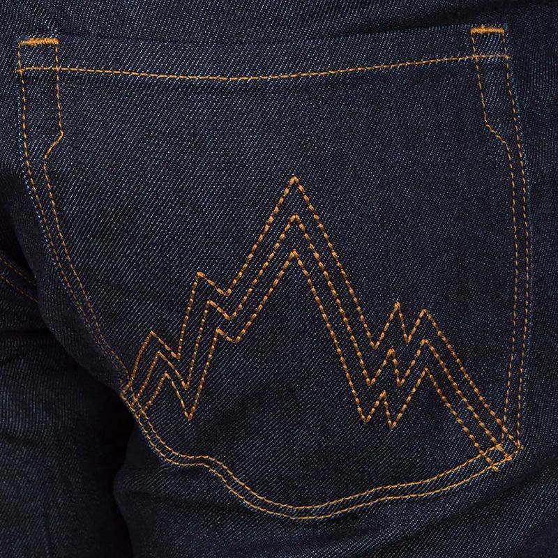 La Sportiva pánske turistické nohavice Eldo Jeans denim 9
