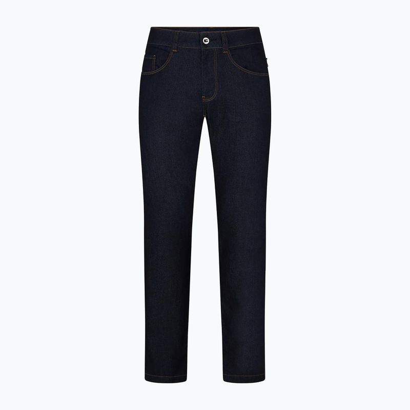 La Sportiva pánske turistické nohavice Eldo Jeans denim 12
