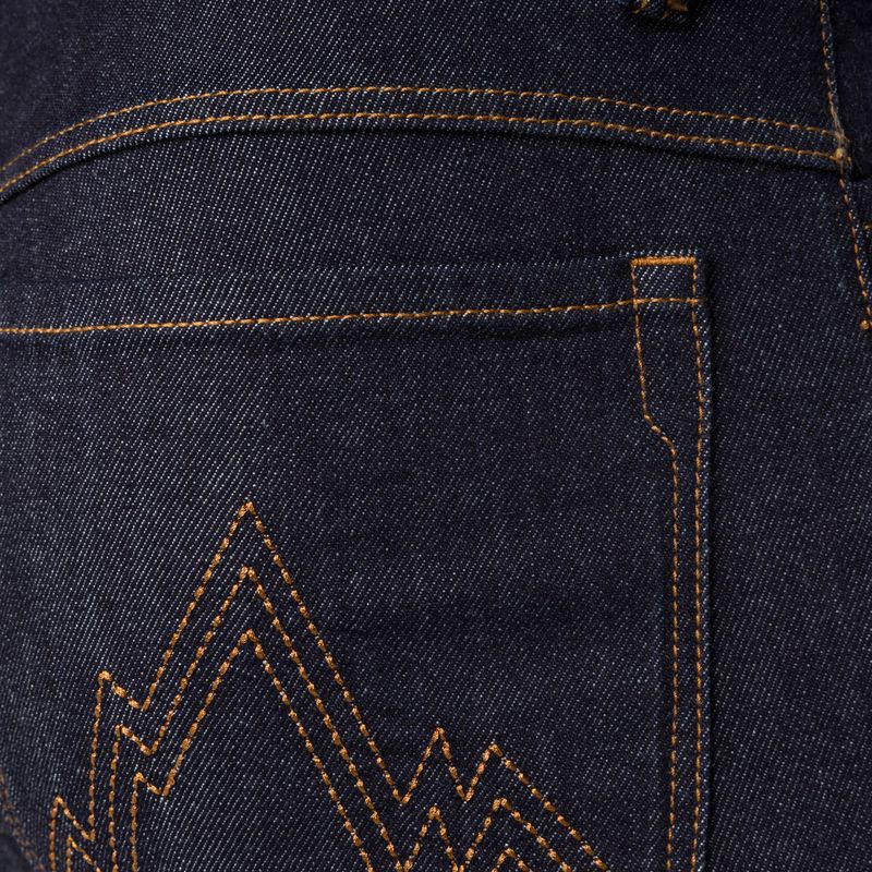 La Sportiva pánske turistické nohavice Eldo Jeans denim 11