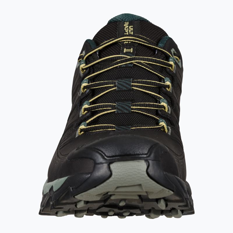 Pánske trekingové topánky La Sportiva Ultra Raptor II Leather GTX čierne 34F999811 12