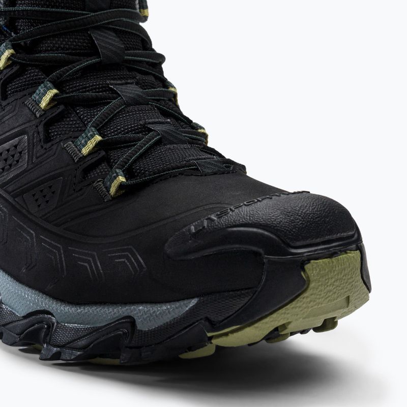 Trekingové topánky La Sportiva Ultra Raptor II Mid Leather GTX black 34J999811 7