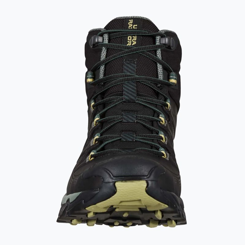 Trekingové topánky La Sportiva Ultra Raptor II Mid Leather GTX black 34J999811 10