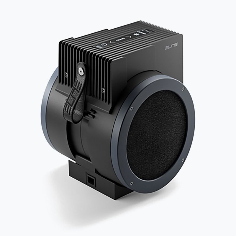 Interaktívny ventilátor pre čierny trenažér Elite Aria 2