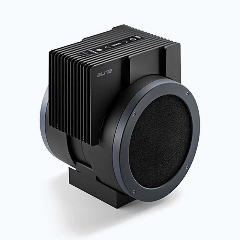 Interaktívny ventilátor pre čierny trenažér Elite Aria 3