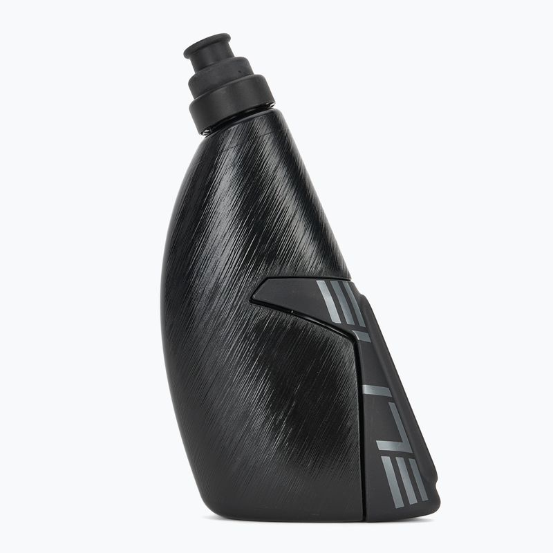 Elite bike kit Crono CX'25 Fiberglass Aero držiak + 500 ml fľaša black 2