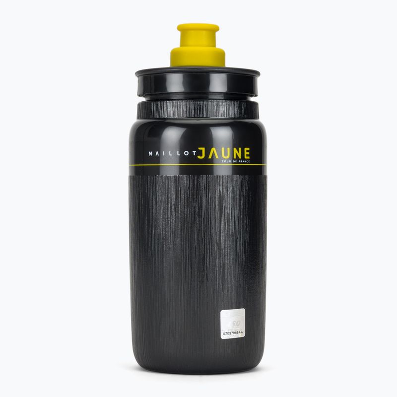 Sada Elite Custom Race X + Fly Tex Maillon Jaune 550 ml black/yellow 3