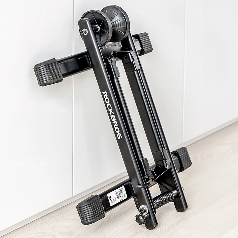 Stojan na bicykle Rockbros 27210001001 Bike Stand black 3