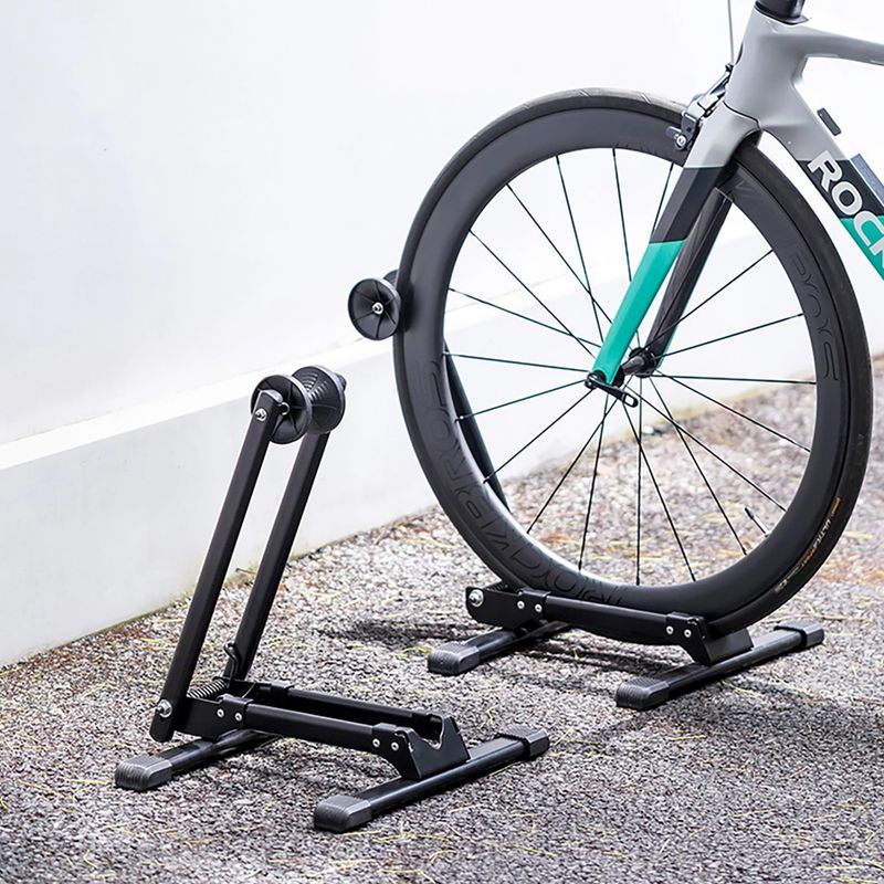 Stojan na bicykle Rockbros 27210001001 Bike Stand black 4