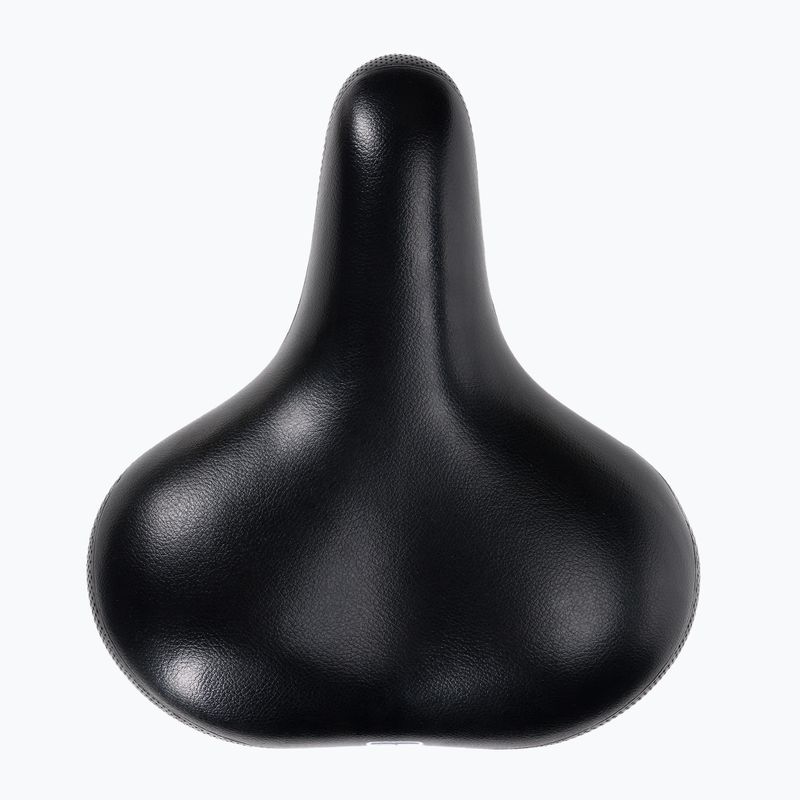 Cyklistické sedlo Selle Royal Classic Relaxed 90St. Classic čierne 6954-5 3