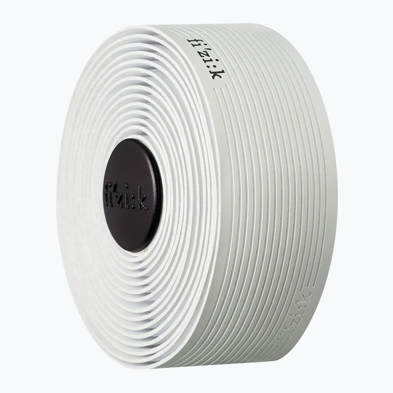 Obal na riadidlá Fizik Vento Microtex 2mm Tacky white BT9 A44