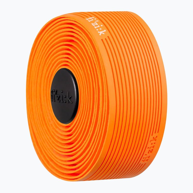 Obal na riadidlá Fizik Vento Microtex 2mm Tacky orange BT9 A47