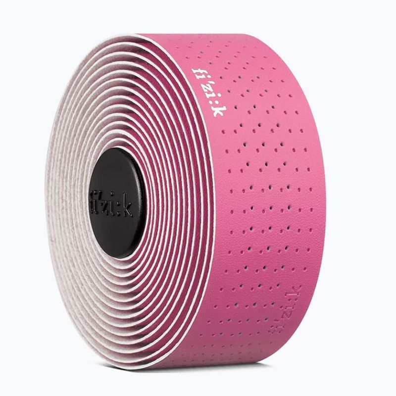 Obal na riadidlá Fizik Tempo Microtex 2mm Classic pink BT1 A11