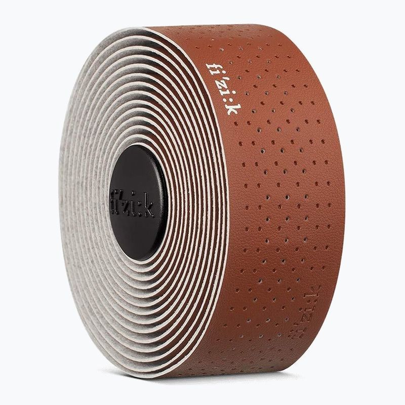 Obal na riadidlá Fizik Tempo Microtex 2 mm Classic honey