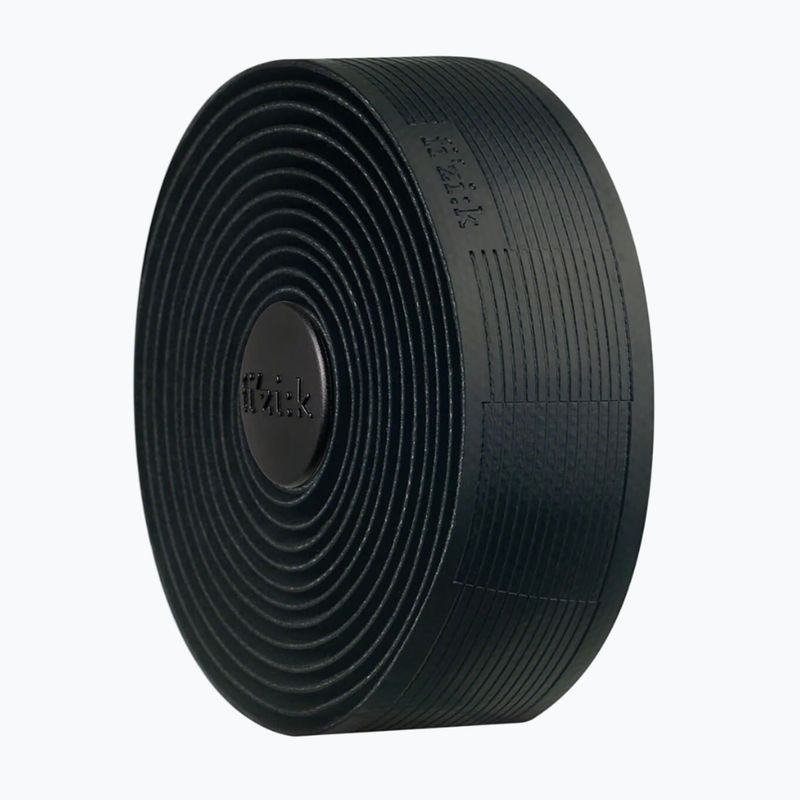 Obal na riadidlá Fizik Vento Solocush 2,7 mm Tacky black BT11 A42