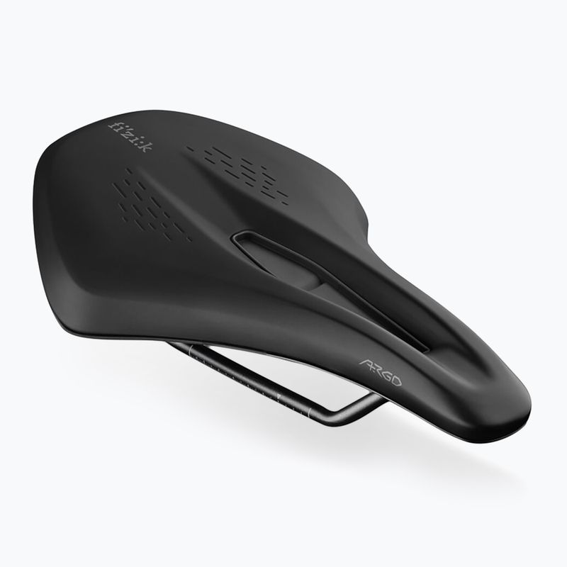 Cyklistické sedlo Fizik Terra Argo X3 čierne