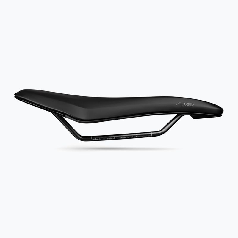 Cyklistické sedlo Fizik Terra Argo X3 čierne 2