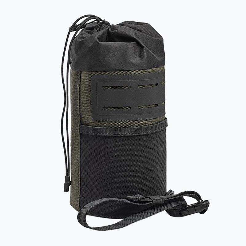 Taška na riadidlá Brooks England Scape Feed Pouch 1 l mud green 5