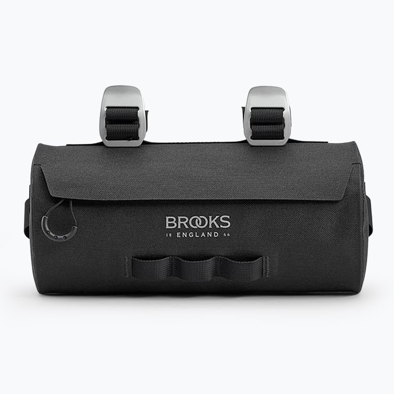 Taška na riadidlá Brooks England Scape Pouch 3 l black