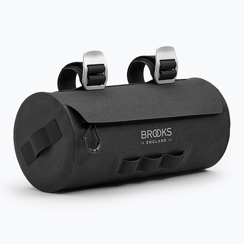 Taška na riadidlá Brooks England Scape Pouch 3 l black 2
