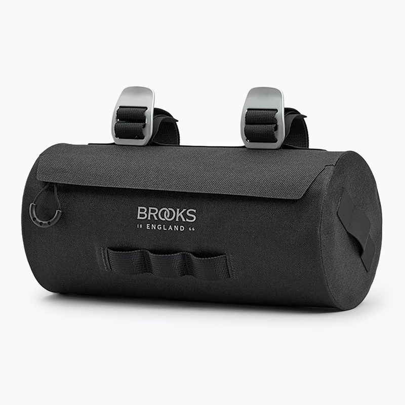 Taška na riadidlá Brooks England Scape Pouch 3 l black 3