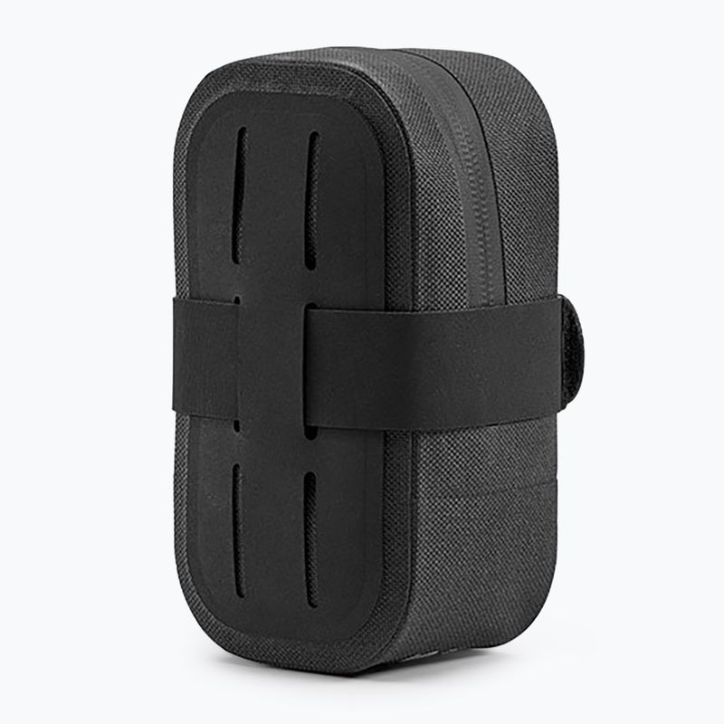 Taška pod sedlo Brooks England Scape Pocket Bag 0,7 l čierna 2