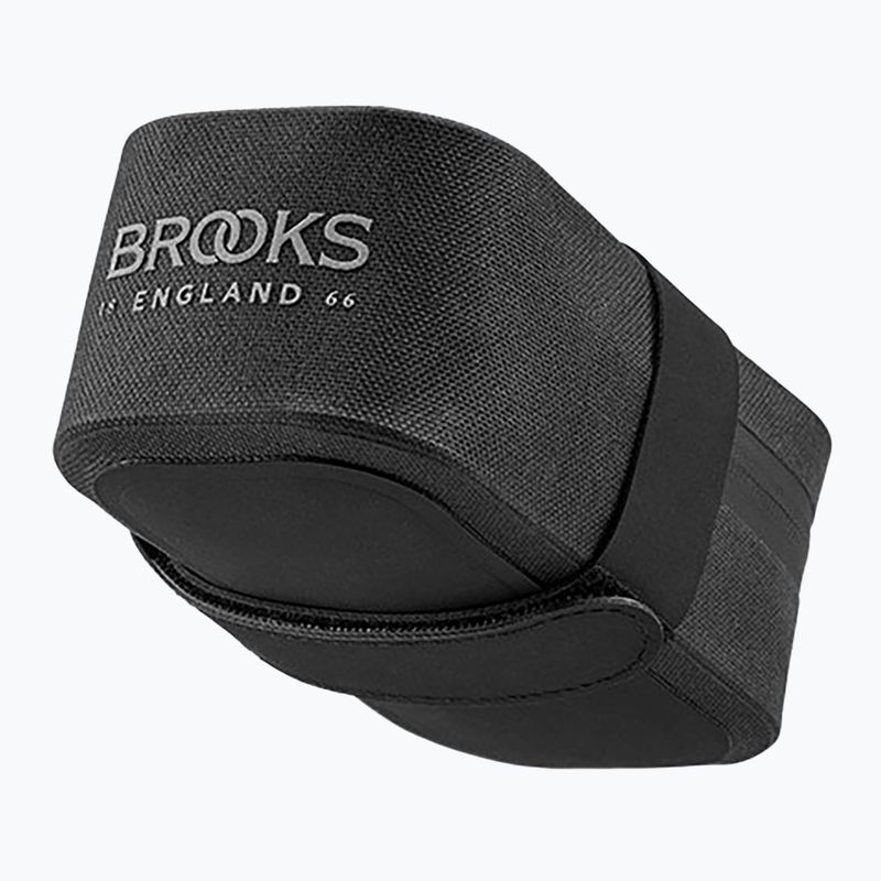 Taška pod sedlo Brooks England Scape Pocket Bag 0,7 l čierna 3