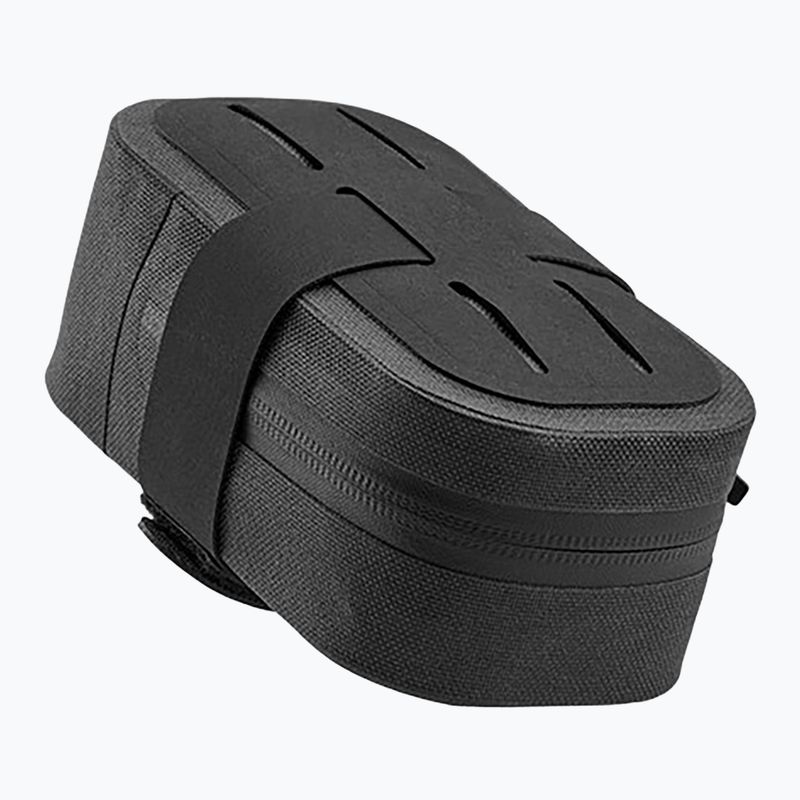 Taška pod sedlo Brooks England Scape Pocket Bag 0,7 l čierna 4