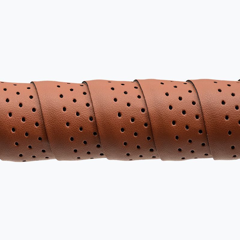 Omotávka na riadidlá Brooks England Microfiber Bar honey 2