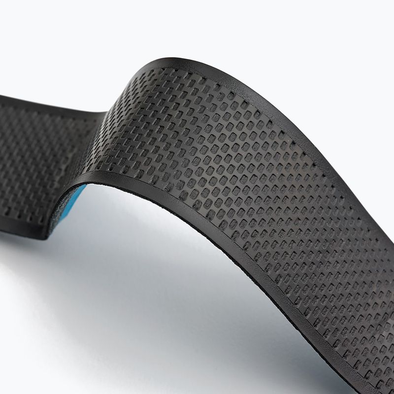 Omotávka na riadidlá Brooks England Cambium Rubber Bar black 4