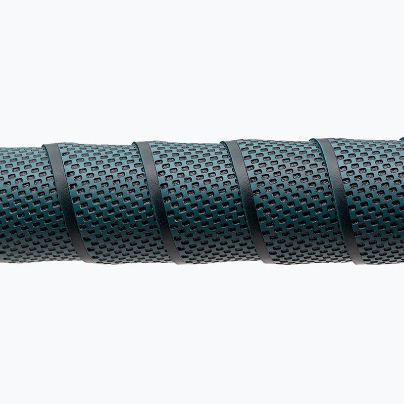 Omotávka na riadidlá Brooks England Cambium Rubber Bar octane 2
