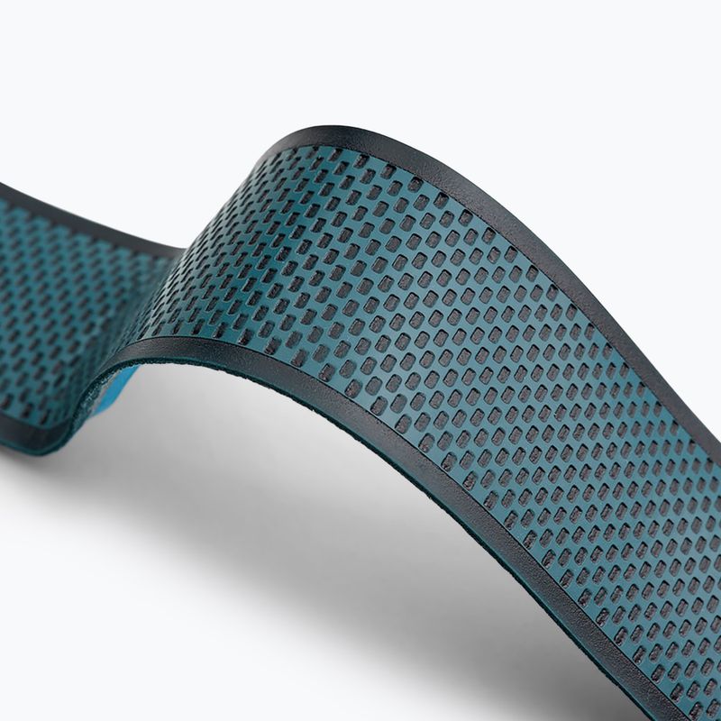 Omotávka na riadidlá Brooks England Cambium Rubber Bar octane 3