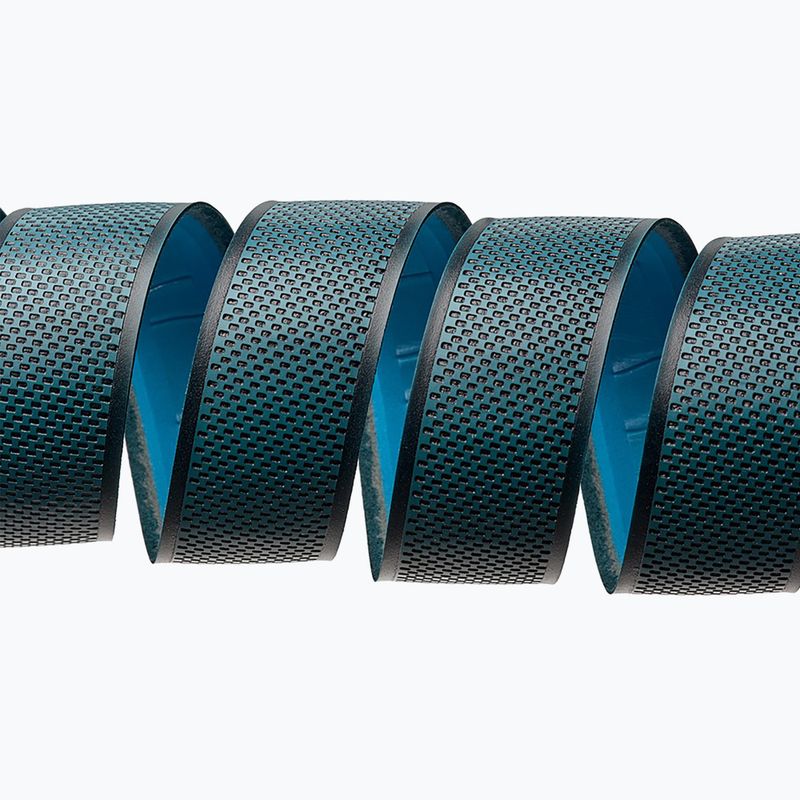 Omotávka na riadidlá Brooks England Cambium Rubber Bar octane 4