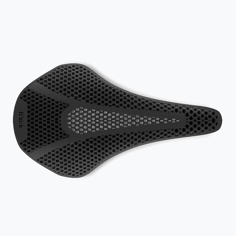 Cyklistické sedlo Fizik Vento Argo R3 Adaptive čierne 3