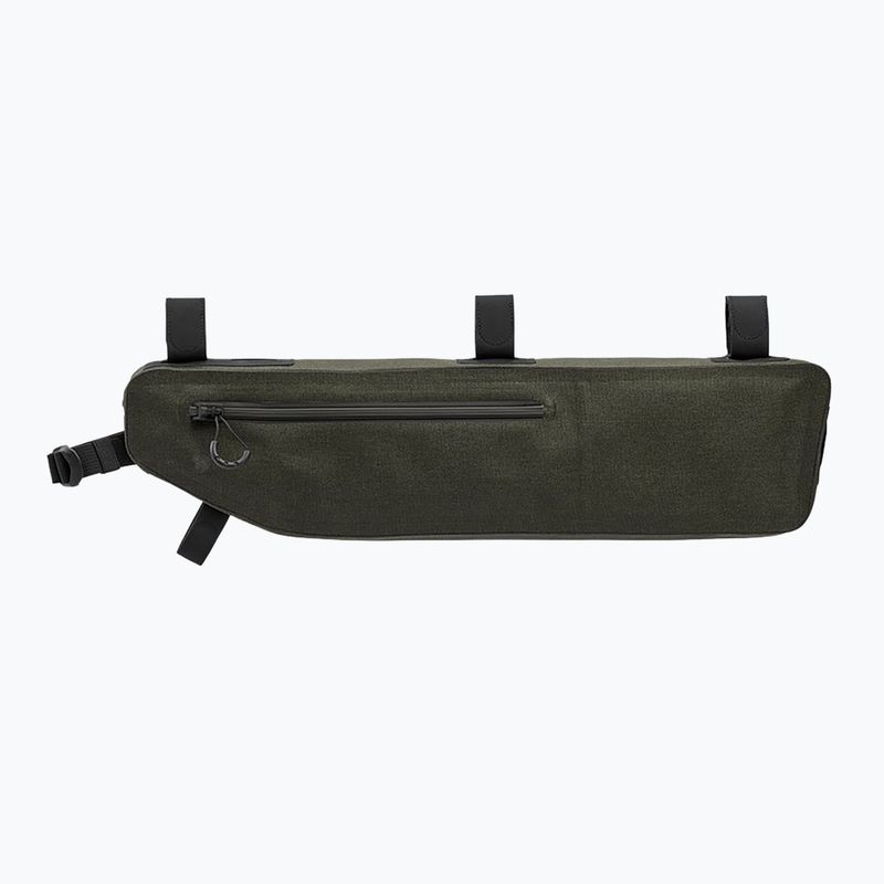 Taška na rám Brooks England Scape 3,5 l mud green 4