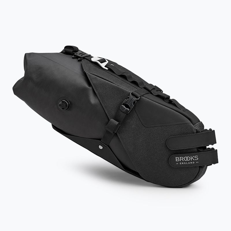 Taška pod sedadlo Brooks England Scape Seat Bag 8 l black 2