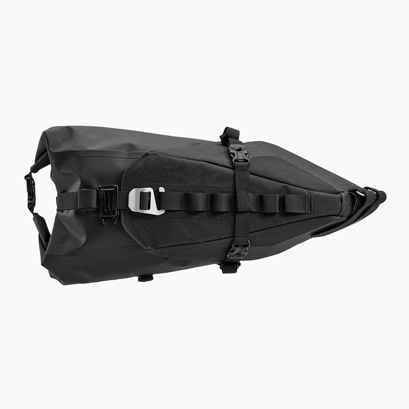 Taška pod sedadlo Brooks England Scape Seat Bag 8 l black 3